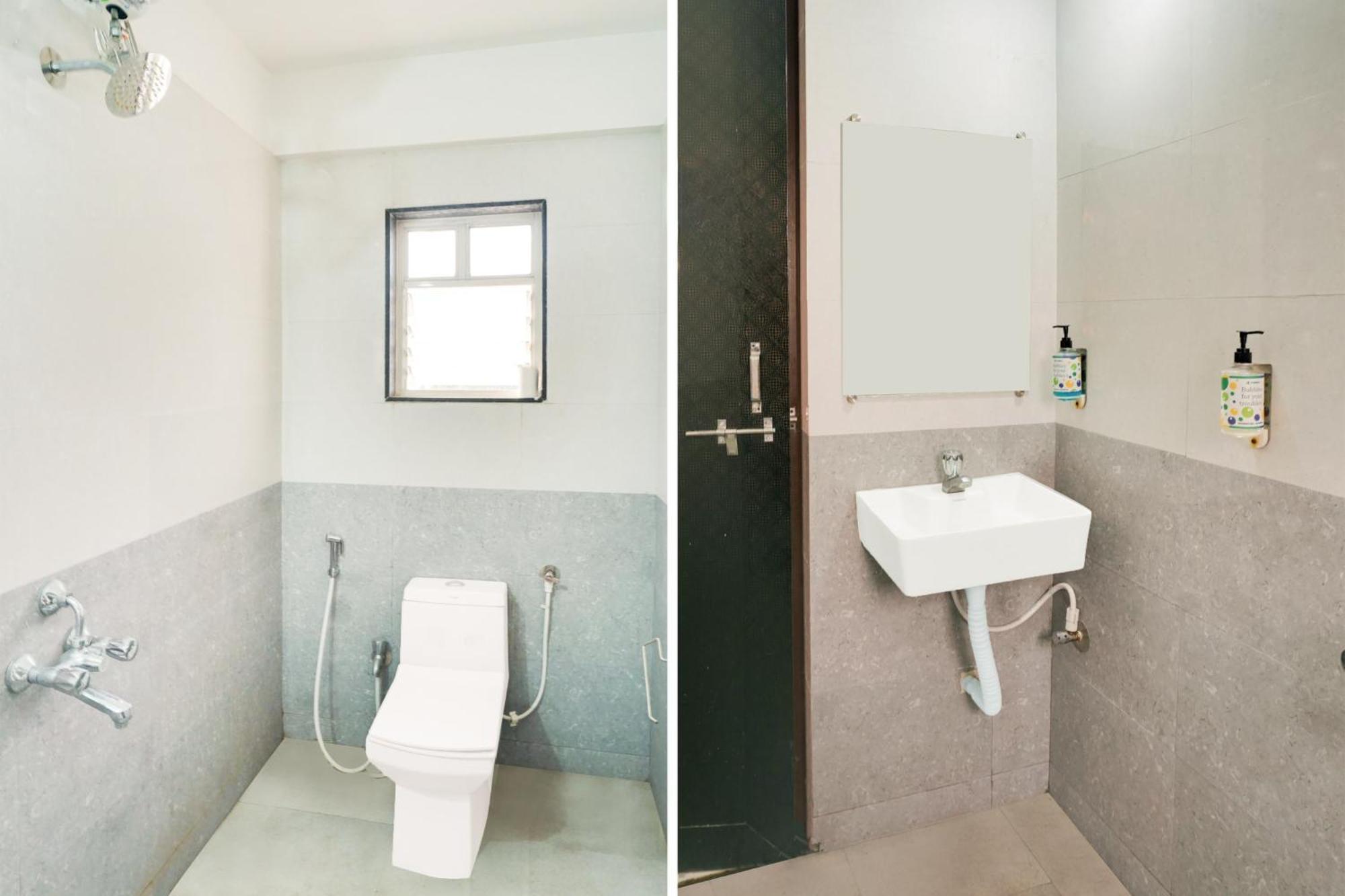 Super Townhouse Lohegaon Near Pune Airport Formerly Landmark Regency Lohogaon Экстерьер фото