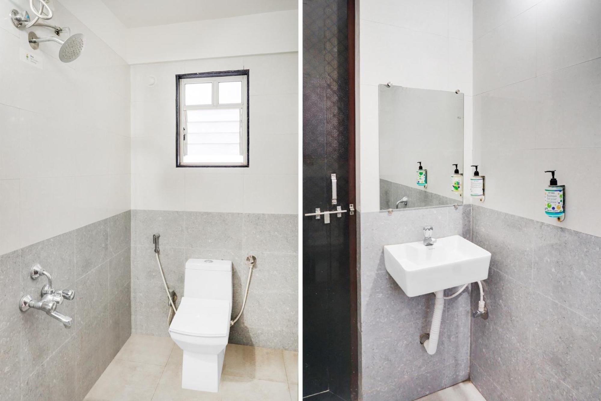 Super Townhouse Lohegaon Near Pune Airport Formerly Landmark Regency Lohogaon Экстерьер фото